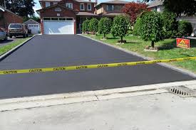 Best Concrete Driveway Installation  in Waynesboro, MS