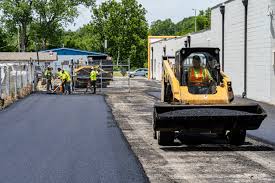 Best Driveway Grading and Leveling  in Waynesboro, MS